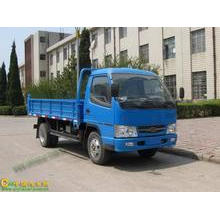 Qingdao Jiefang Tractor Truck Faw 4X2 Tractor Truck